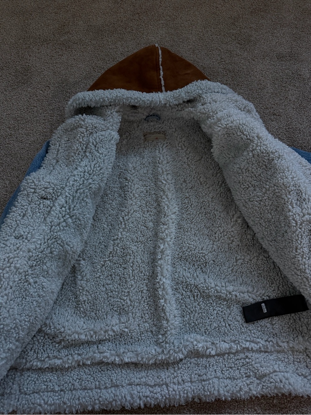 We the free jacket - Picture 3 of 5